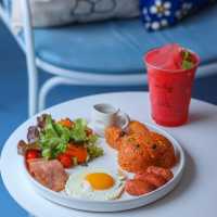 Miffy's Voyage Café Pattaya  คาเฟ่เปิดใหม่พัทยา