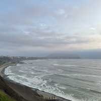 Miraflores Boardwalk