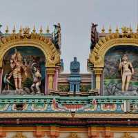 Sri Kandaswamy Temple, Kuala Lumpur