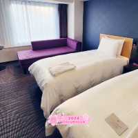 🌸Experienced Ana Crowne Plaza Sapporo🌸