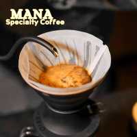 🌁MANA Specialty Coffee คาเฟ่ขนาดกะทัดรัด