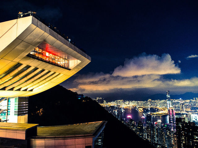 香港🇭🇰 - 與姐妹們或自己來躺說走就走的小旅行吧吧吧