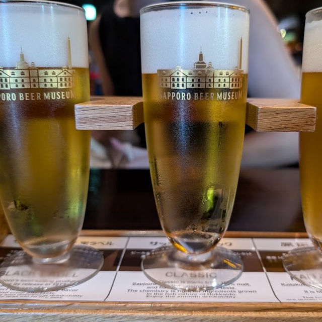 A Journey Through Japan’s Beer Heritage