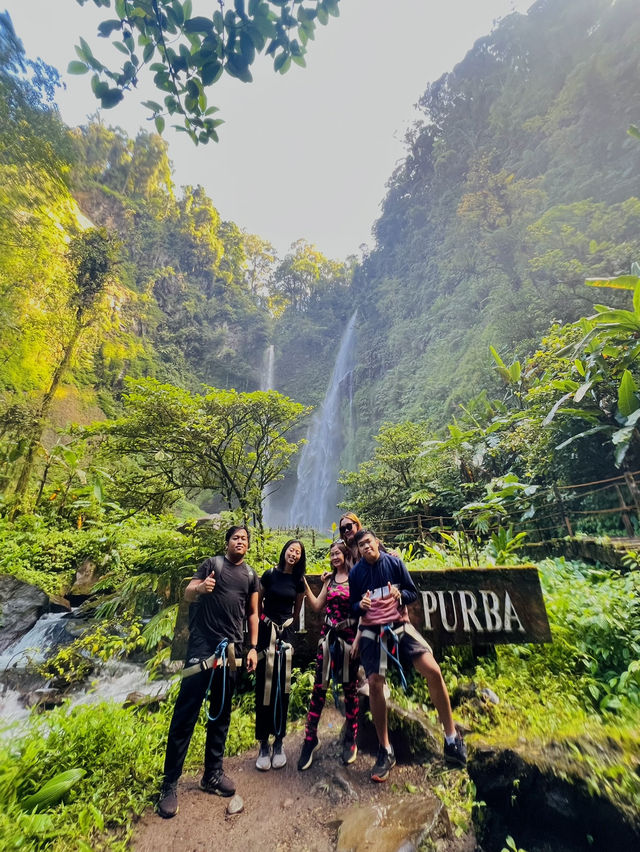 Back To Nature 🇮🇩✨