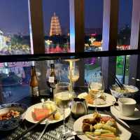 Recommended Hotel and Resorts ( The Westin Xi'an)