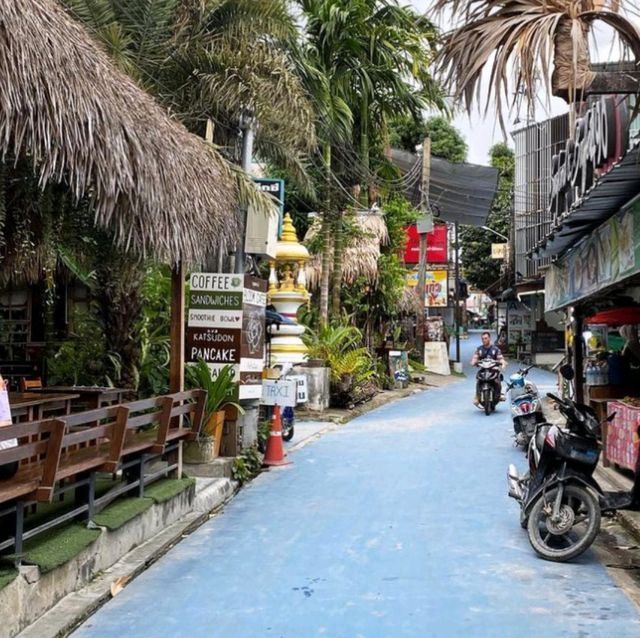 Koh Lipe, Thailand