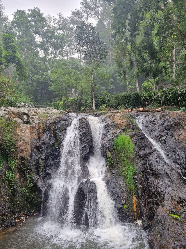 MARIBAYA Natural Hotspring Resort