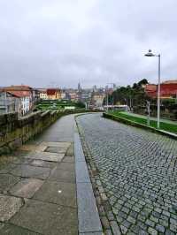 🇵🇹 City Walking in Porto