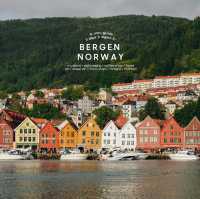 เที่ยวเมืองแห่งฝน…Bergen นอร์เวย์