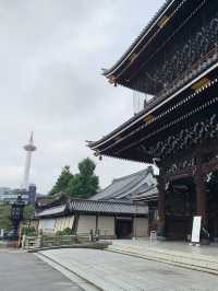 【京都】西本願寺