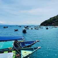 Crystal Waters and Serene Shores: Perhentian Island Bliss