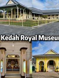 Top 10 Things to Do in Alor Setar: A Hidden Gem in Kedah