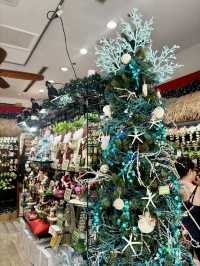 🌺Waikiki Christmas store