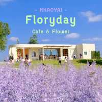 Floryday Khaoyai : Cafe & Flower