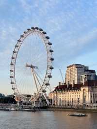 Timeless Majesty: The Iconic Big Ben of London