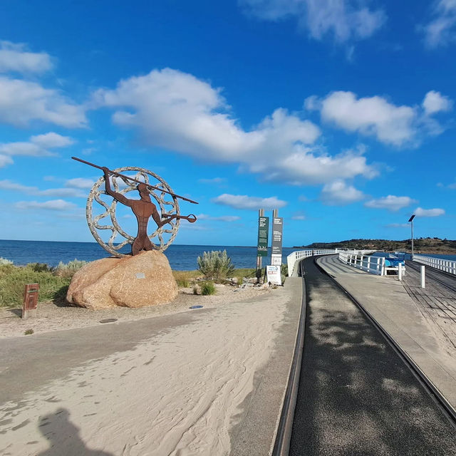 Coastal Charm of Victor Harbor