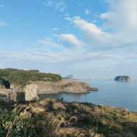 A Mesmerizing Walk to Oedolgae (Lonely Rock)