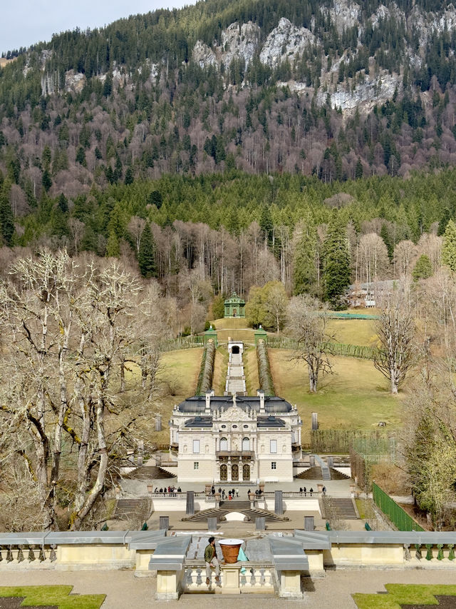 How to make a trip to Neuschwanstein Castle more fruitful?