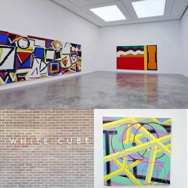 White Cube Bermondsey