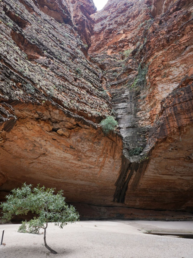 The Bungle Bungles, Australia