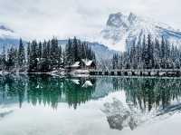 Emerald Lake