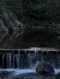 承德雾靈山 | 清朝皇家風水禁地