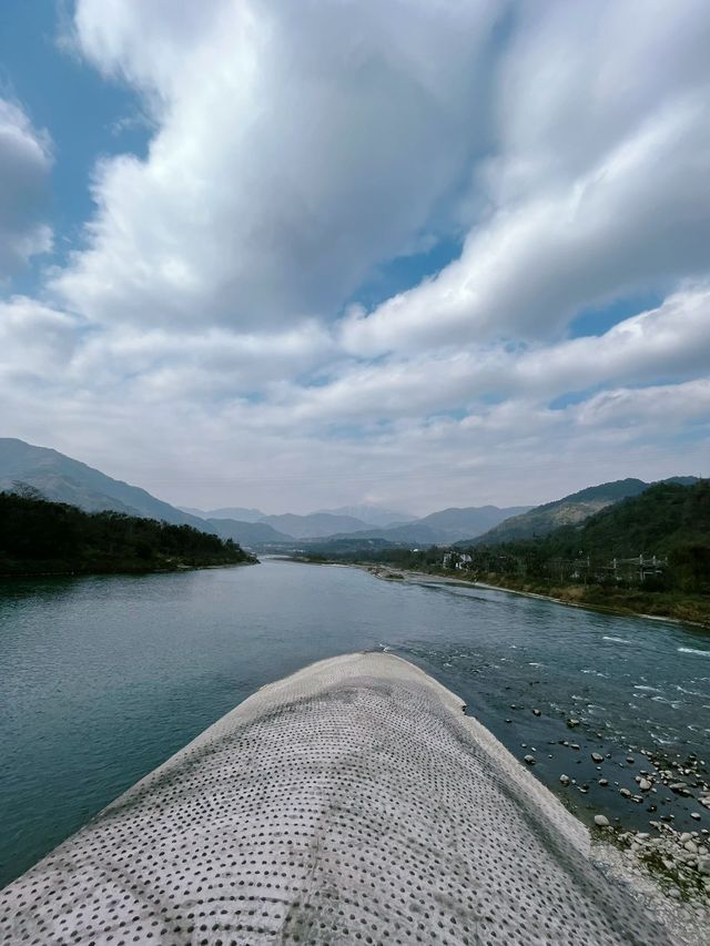 冬遊樂山-峨眉山-都江堰 美景不容錯過