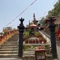 Shaligram museum Baglung 