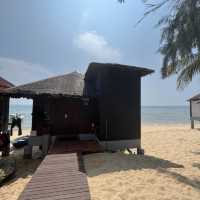 Tioman Beach Day at Paya Beach Resort