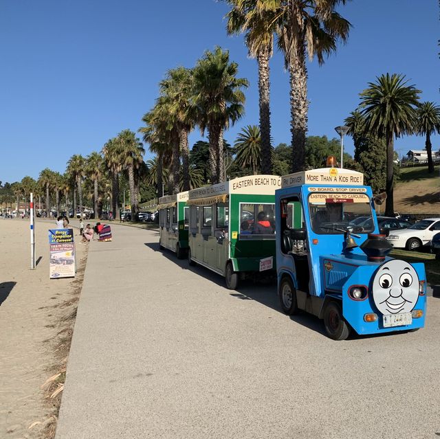 Geelong Waterfront