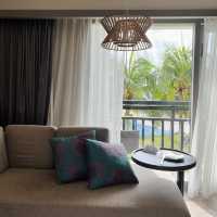 Damai Jiwa Doubletree Hilton Damai Laut 