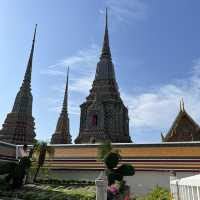 🇹🇭 Bangkok in a Flash : Quick Escape- 2 Days of Bangkok's Best