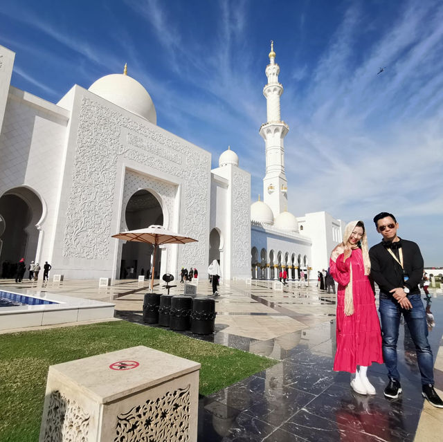 A 🩷 Romantic Getaway & Exploring Dubai Differently 