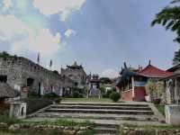 Santichon Village 