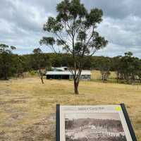 Bruny Island: Tasmania’s Coastal Paradise