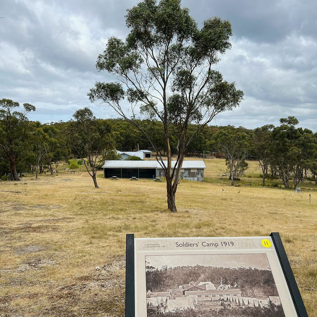 Bruny Island: Tasmania’s Coastal Paradise