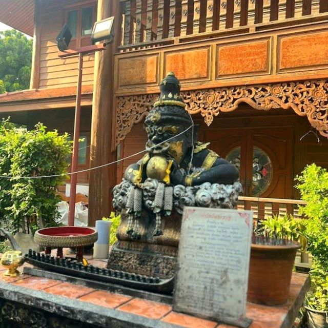 Duang Dee Temple