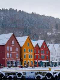 Bergen, Norway 🇳🇴  📸