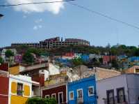 Colors of Guanajuato