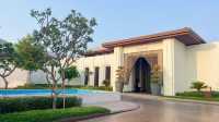 Unforgettable stay of Anantara Al Arab Ras Khaimah Resort