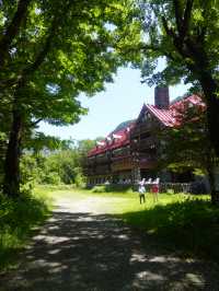 【上高地】日本屈指の絶景⛰️上高地で大自然に癒される旅