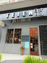 Celebrate the Holidays the Japanese Way: Teien Buffet Bliss