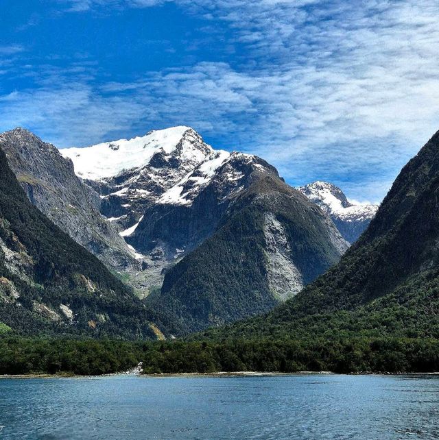 Milford Sound