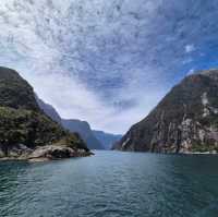 Milford Sound