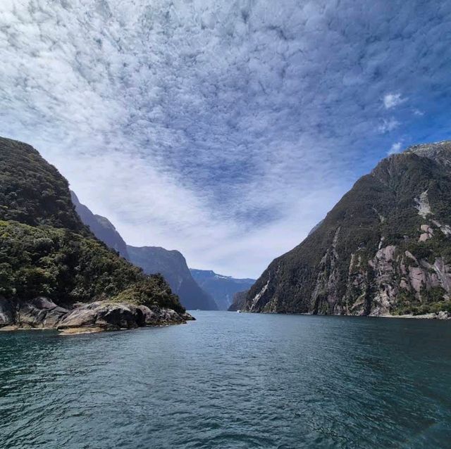 Milford Sound