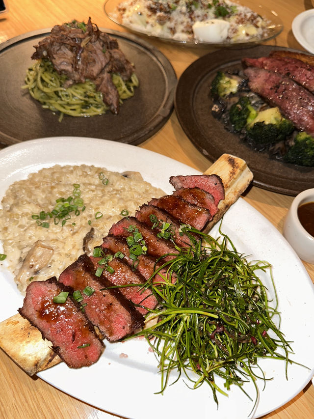 소개팅 맛집 성수 심퍼티쿠시 성수점