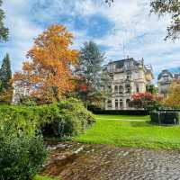 Beautiful Baden Baden