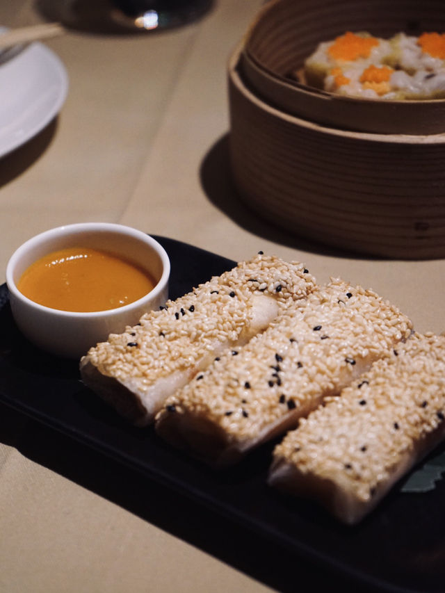 London | Best Dim Sum restaurant in London