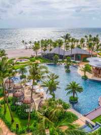 🌴🏖️ Unveiling Phu Quoc's Top Hotels for a Scenic Getaway 🌅🍹