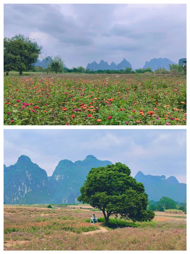 《花千骨》拍攝地—峒那嶼灣